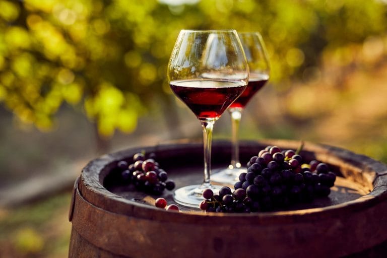 National Wine Day 2026
