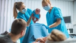 International Day Of The Midwife 2026