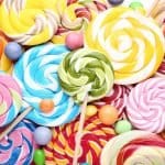 National Lollipop Day 2026