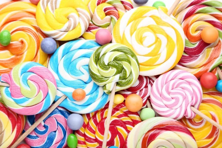 National Lollipop Day 2026