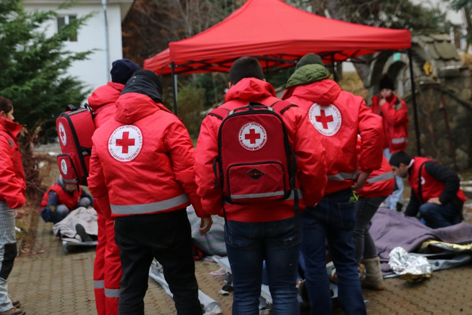World Red Cross Day / Red Crescent Day 2026 | 8 May 2026
