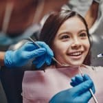 National Children’s Dental Health Month 2026