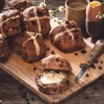 National Hot Cross Buns Day 2026