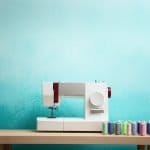 Sewing Machine Day
