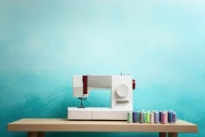 Sewing Machine Day