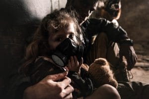 International Day of Innocent Children Victims of Aggression 2026