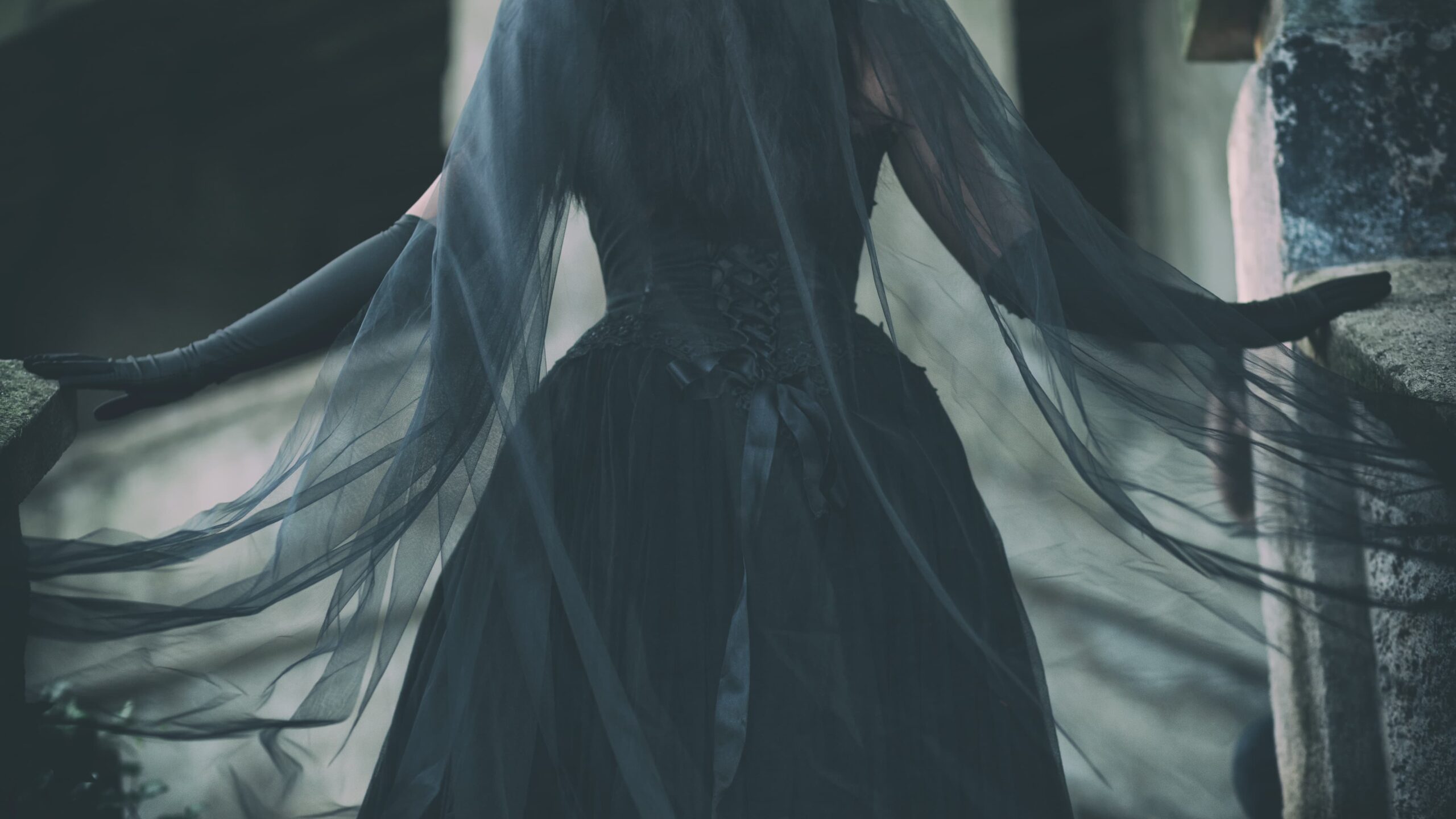 goth day