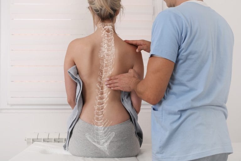 Backcare Awareness Week 2026