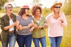 Menopause Awareness Month 2026