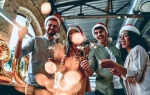 Northern Christmas Week 2026
