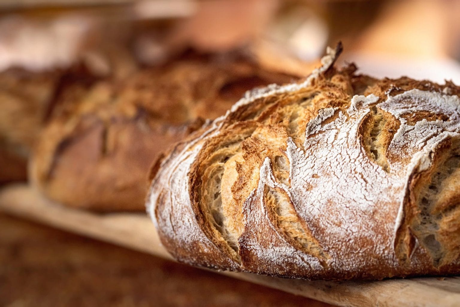 Bread Week Real Bread Week 2027 | Awareness Days