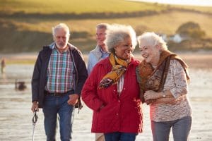 Oddfellows Friendship Month 2026