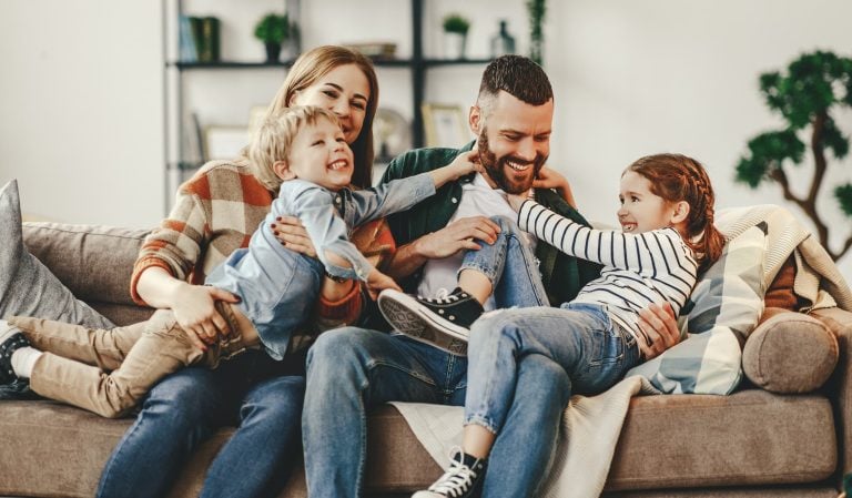 Global Day of Parents 2026