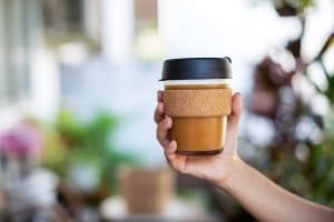 No Disposable Cup Day 2026