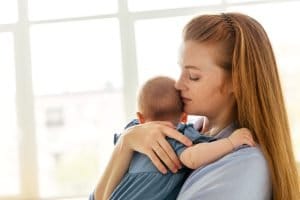 World Maternal Mental Health Day 2026