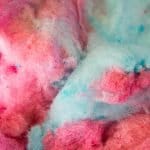 National Cotton Candy Day 2026