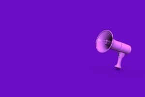 Make May Purple /Action On Stroke Month 2026