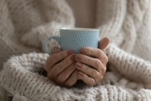 Time For A Cuppa 2026