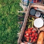 National Picnic Month 2026