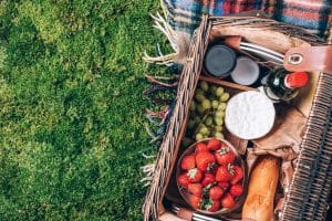 National Picnic Month 2026