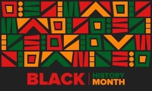 Black History Month