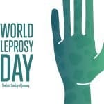 World Leprosy Day 2026