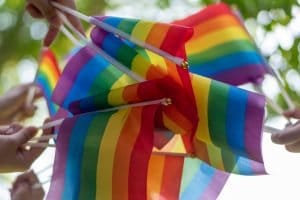 National Coming Out Day 2026