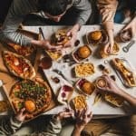 Eat What You Want Day 2026