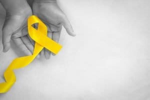 Sarcoma Awareness Month 2026
