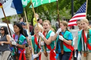 Girl Scout Leader’s Day 2026