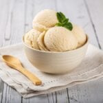 National Vanilla Ice Cream Day 2026