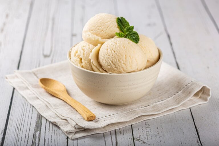 National Vanilla Ice Cream Day 2026