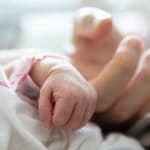 SANDS (Stillbirth and neonatal death charity) Awareness Month 2027