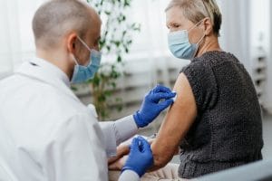 National Immunization Awareness Month 2026