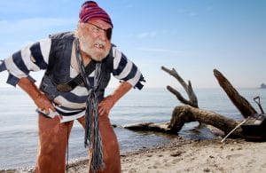 International Talk Like A Pirate Day 2026