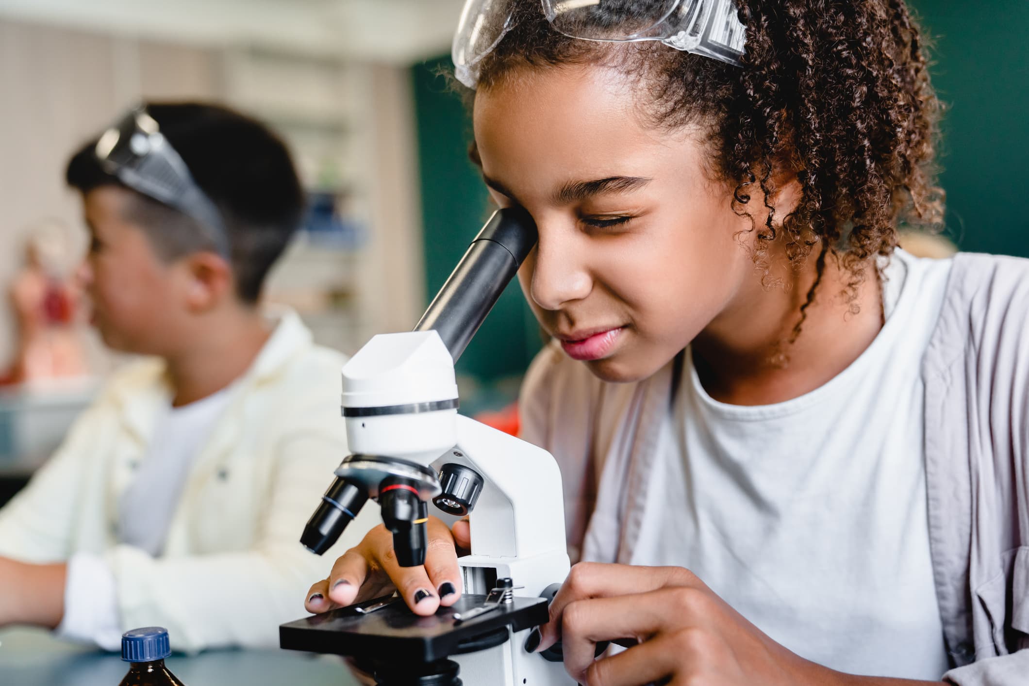 youth skills