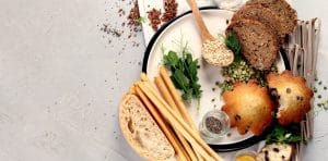 Coeliac Awareness Month 2026