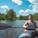 The Big Paddle Cleanup 2026