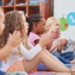 World Nursery Rhyme Week 2026