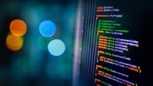 National Coding Week 2026