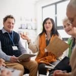 National Patient Participation Week / PPG Awareness Week 2026