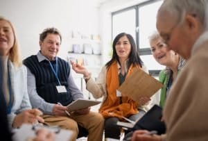 National Patient Participation Week / PPG Awareness Week 2026