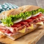 National Sandwich Day 2026