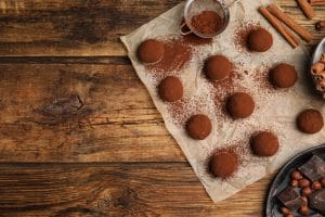 National Truffle Day 2026