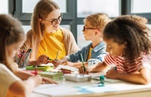 World Teachers Day 2026