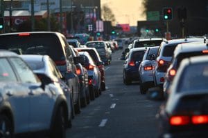 National Traffic Awareness Month 2026