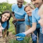 International Volunteers Day 2026