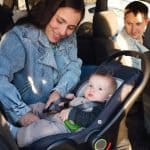 Rear Facing Awareness Month 2026