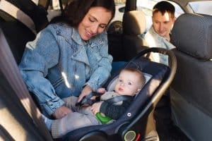 Rear Facing Awareness Month 2026