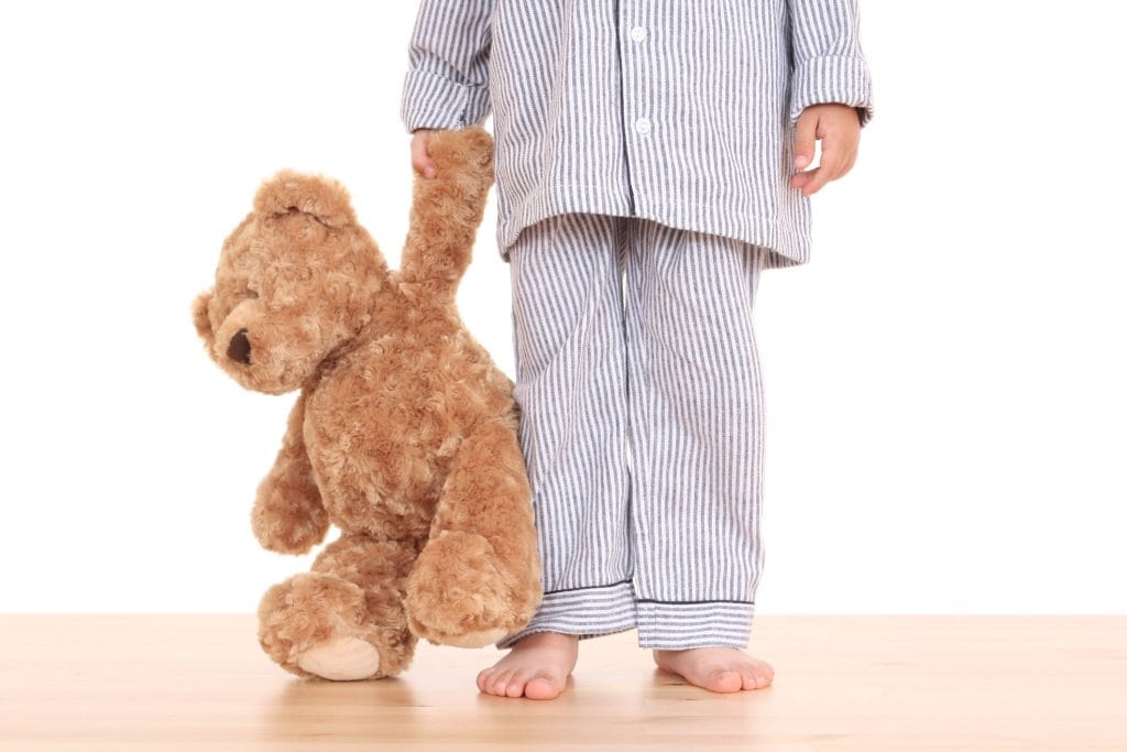 Bring Your Teddy Bear To Work & School Day